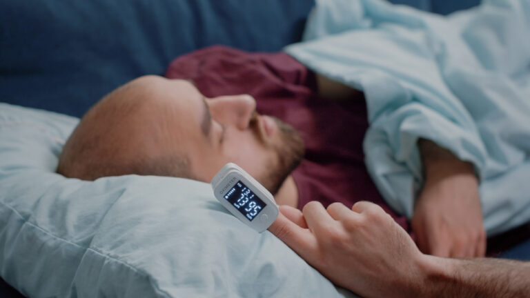 Private Sleep Clinic - Expert Diagnosis & Treatment for Sleep Disorders