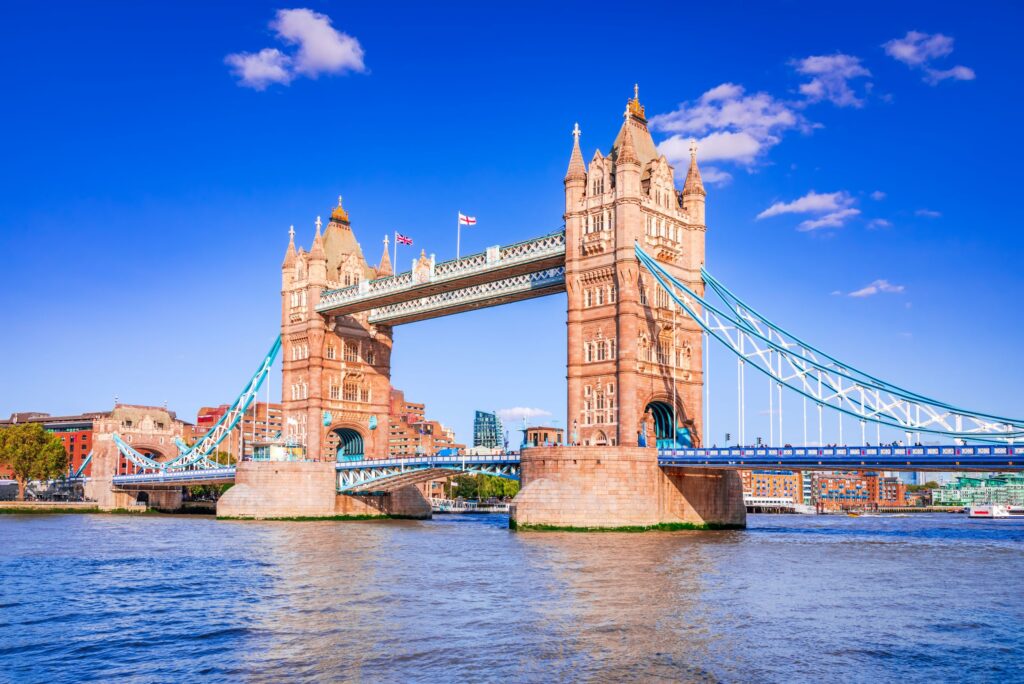 London Bridge Hospital, London